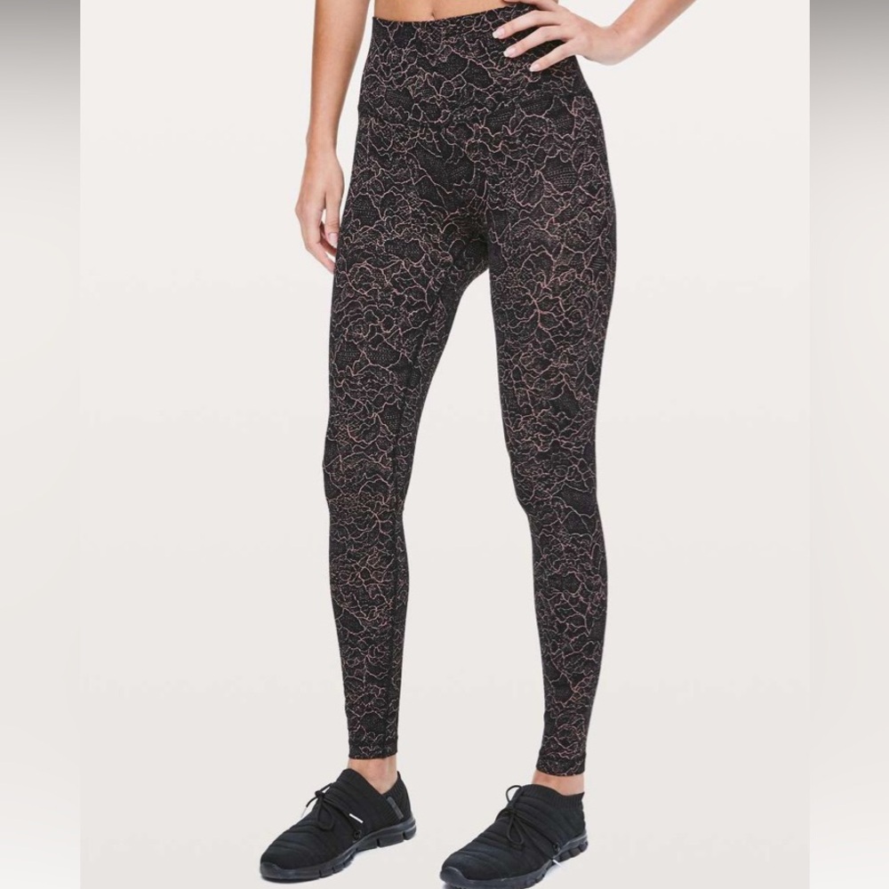 Lululemon Align Pant Full Length 28"